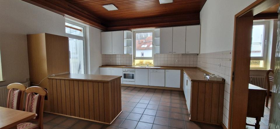 Etagenwohnung Haibach - 2 Zimmer, 140 m&sup2;, 1.300&euro; | Angebot:24636154