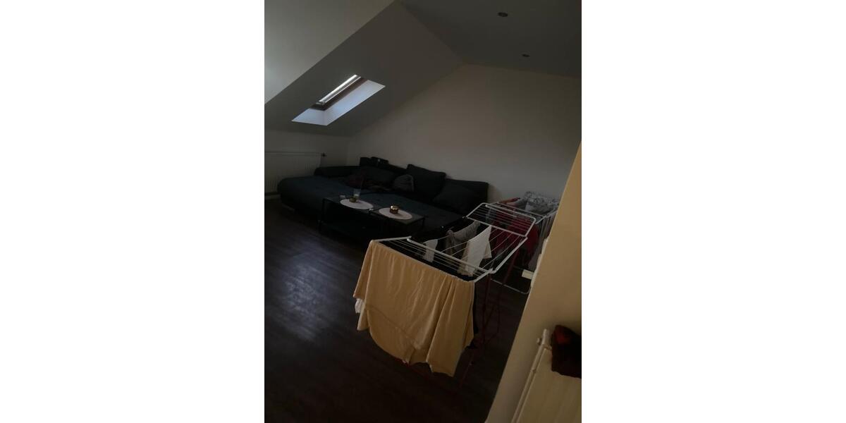 Dachgeschoßwohnung Langenhagen Brink - 2 Zimmer, 65 m&sup2;, 680&euro; | Angebot:25715073