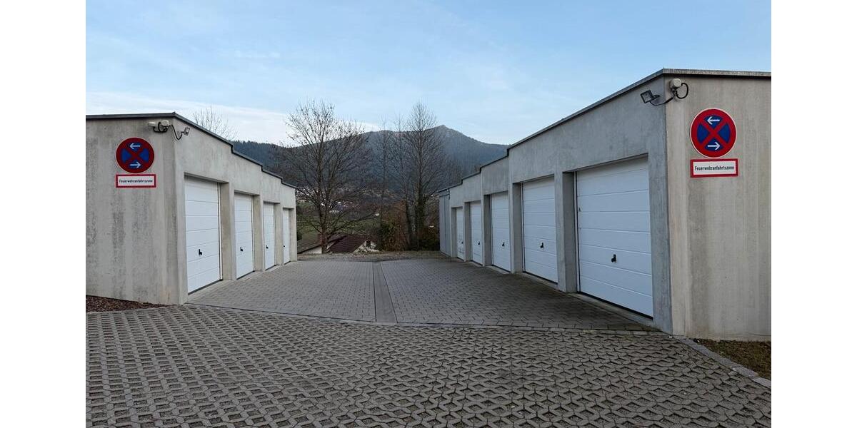 Attraktive Wohnung in der „Seniorenresidenz Lamer Winkel“ 2 zimmer