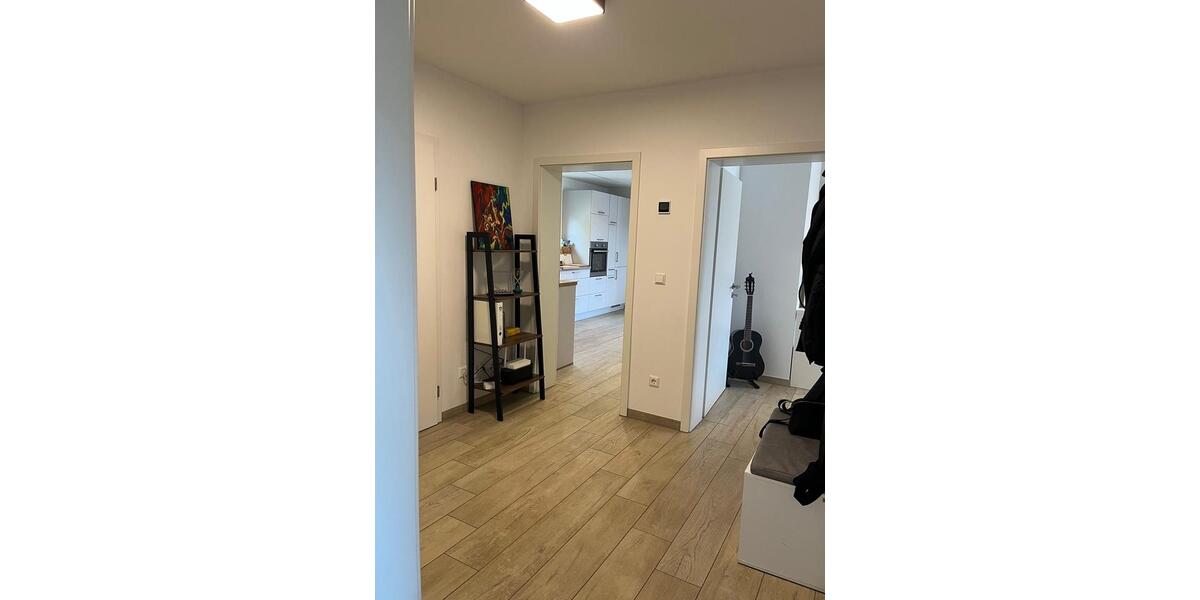 Etagenwohnung Hohenroth - 3 Zimmer, 78 m&sup2;, 800&euro; | Angebot:26615835