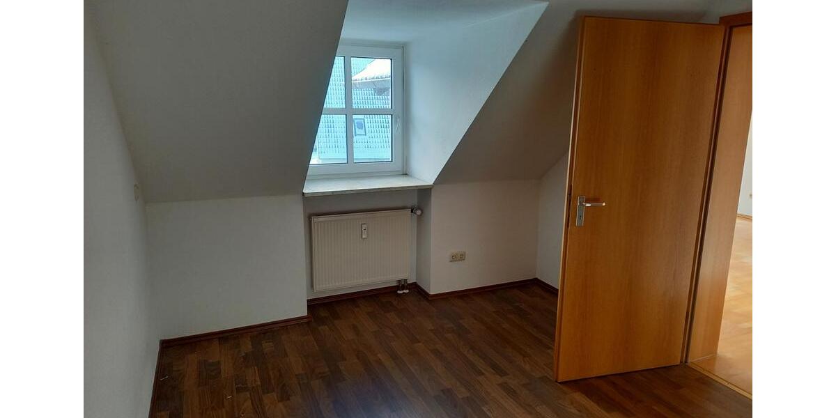 Etagenwohnung Vohenstrauß - 2 Zimmer, 54 m&sup2;, 430&euro; | Angebot:26677295