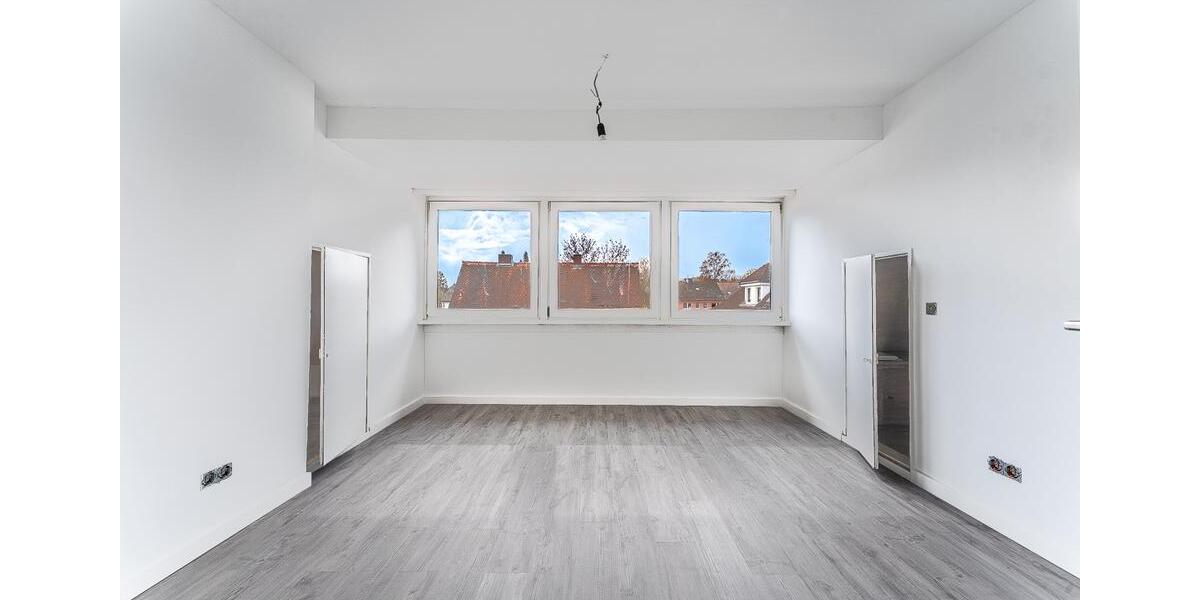 Etagenwohnung Kassel Bad Wilhelmshöhe - 3.5 Zimmer, 107 m&sup2;, 1.500&euro; | Angebot:25988214