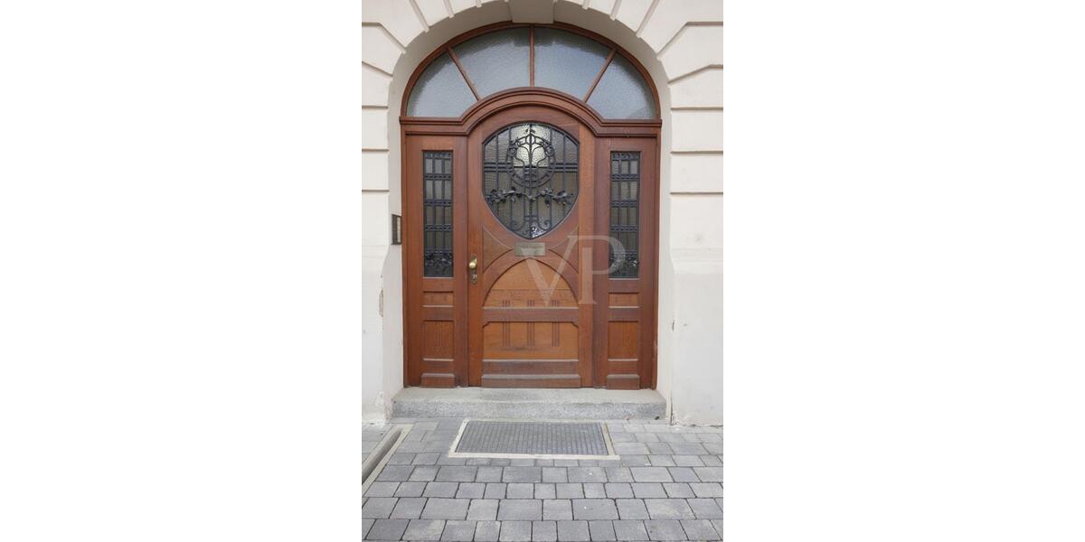Etagenwohnung Schweinfurt Gartenstadt - 4 Zimmer, 135 m&sup2;, 1.300&euro; | Angebot:26637699