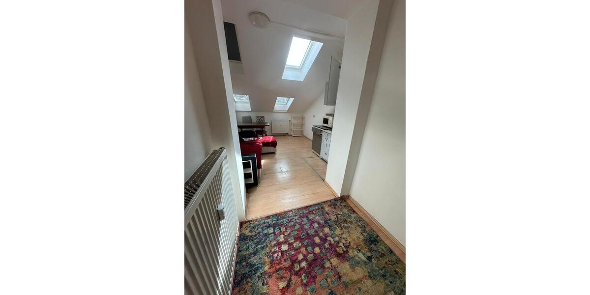 Etagenwohnung Dasing - 1 Zimmer, 45 m&sup2;, 675&euro; | Angebot:26045104