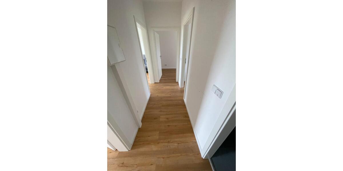 Etagenwohnung Brück - 3 Zimmer, 60 m&sup2;, 570&euro; | Angebot:26552250