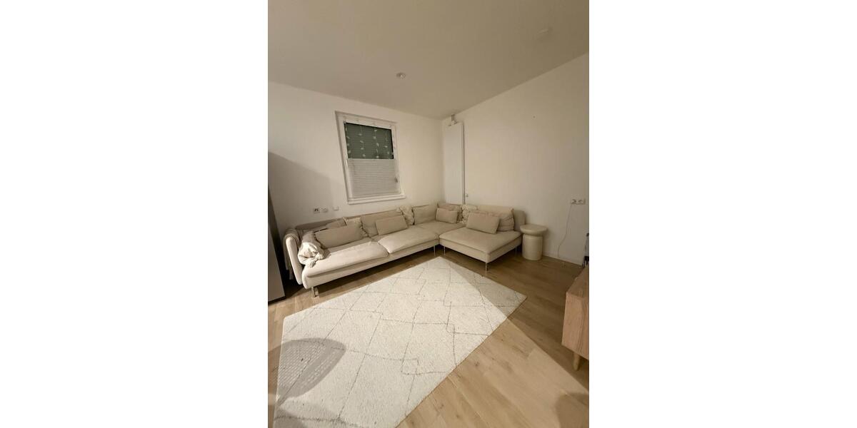 Erdgeschoßwohnung Frankfurt am Main Mitte-West - 3 Zimmer, 80 m&sup2;, 1.430&euro; | Angebot:26630973