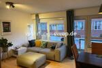 Etagenwohnung Köln Innenstadt - 3 Zimmer, 90 m&sup2;, 1.150&euro; | Angebot:24538966