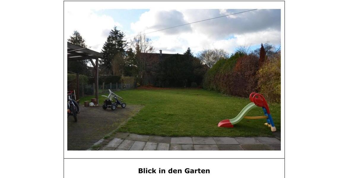 2 - Familenhaus Neumünster 5 zimmer