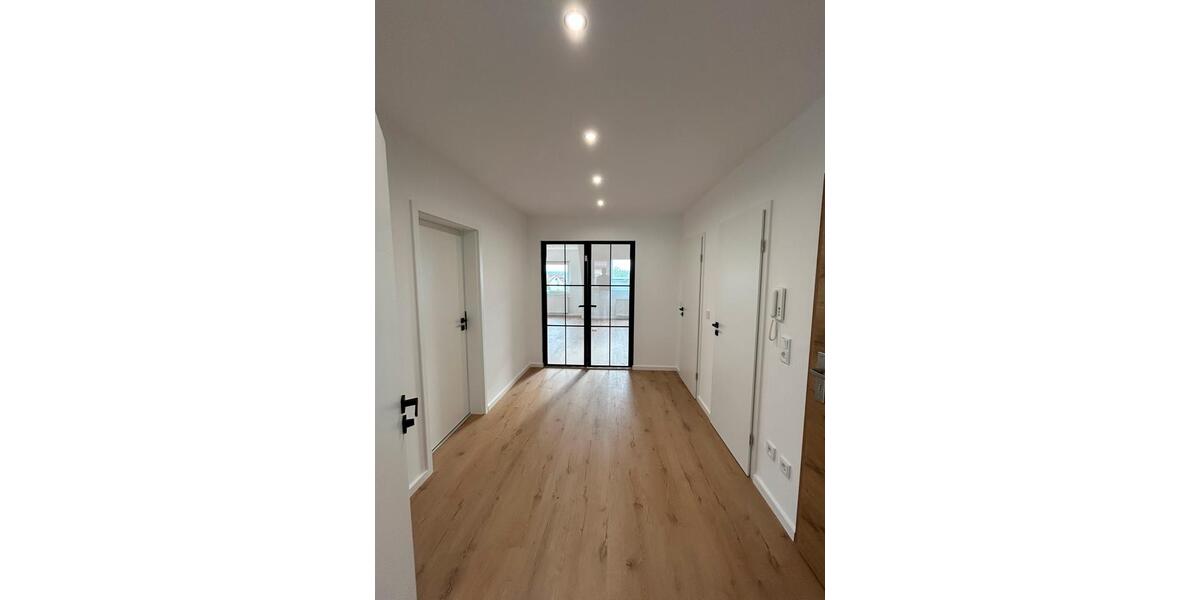 Maisonettenwohnung Bad Neustadt an der Saale - 5 Zimmer, 151 m&sup2;, 1.480&euro; | Angebot:26525646