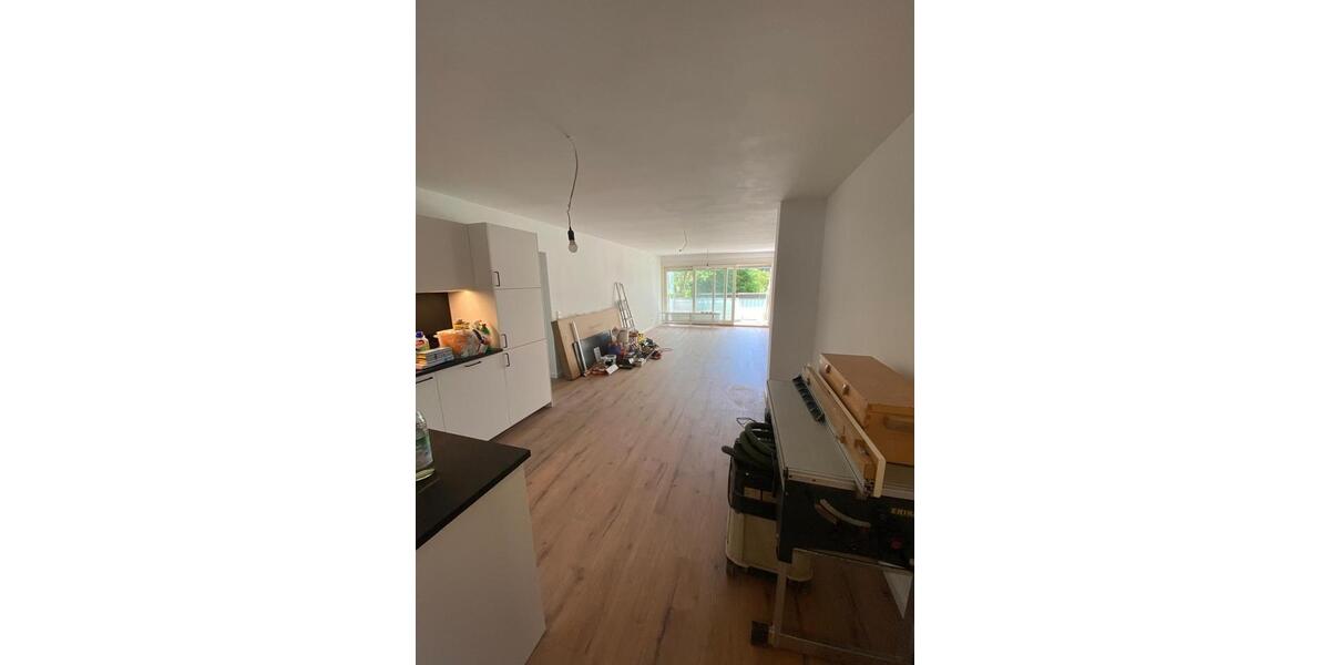 Erdgeschoßwohnung Lahr (Schwarzwald) - 4 Zimmer, 98 m&sup2;, 1.175&euro; | Angebot:26406711