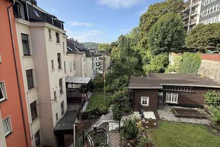 Wohnung Wuppertal Rott - 2 Zimmer, 70 m&sup2;, 500&euro; | Angebot:27188319