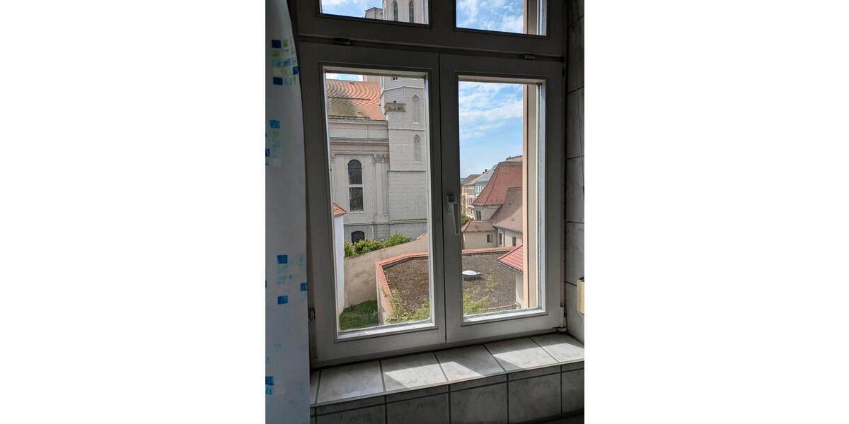 Etagenwohnung Zittau - 3 Zimmer, 86 m&sup2;, 469&euro; | Angebot:26423240