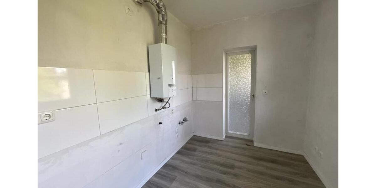 Etagenwohnung Duisburg Duisburg-Mitte - 3 Zimmer, 59 m&sup2;, 609&euro; | Angebot:21200708
