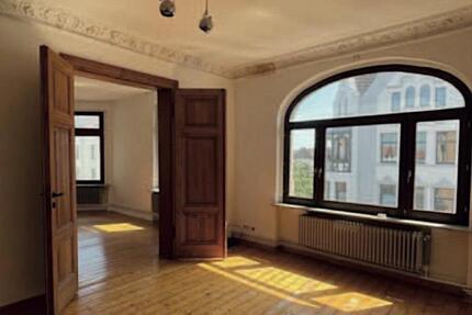 Wohnung Braunschweig Lehndorf-Watenbüttel - 5 Zimmer, 110 m&sup2;, 1.600&euro; | Angebot:24950696