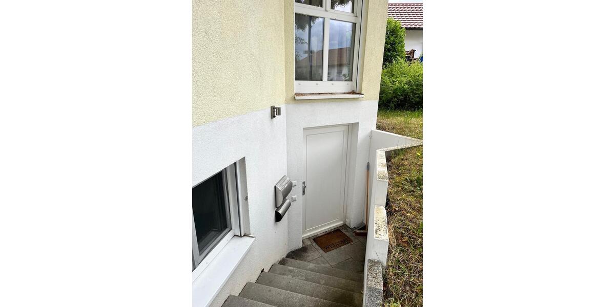 Etagenwohnung Vöhringen - 2 Zimmer, 41 m&sup2;, 550&euro; | Angebot:26678673