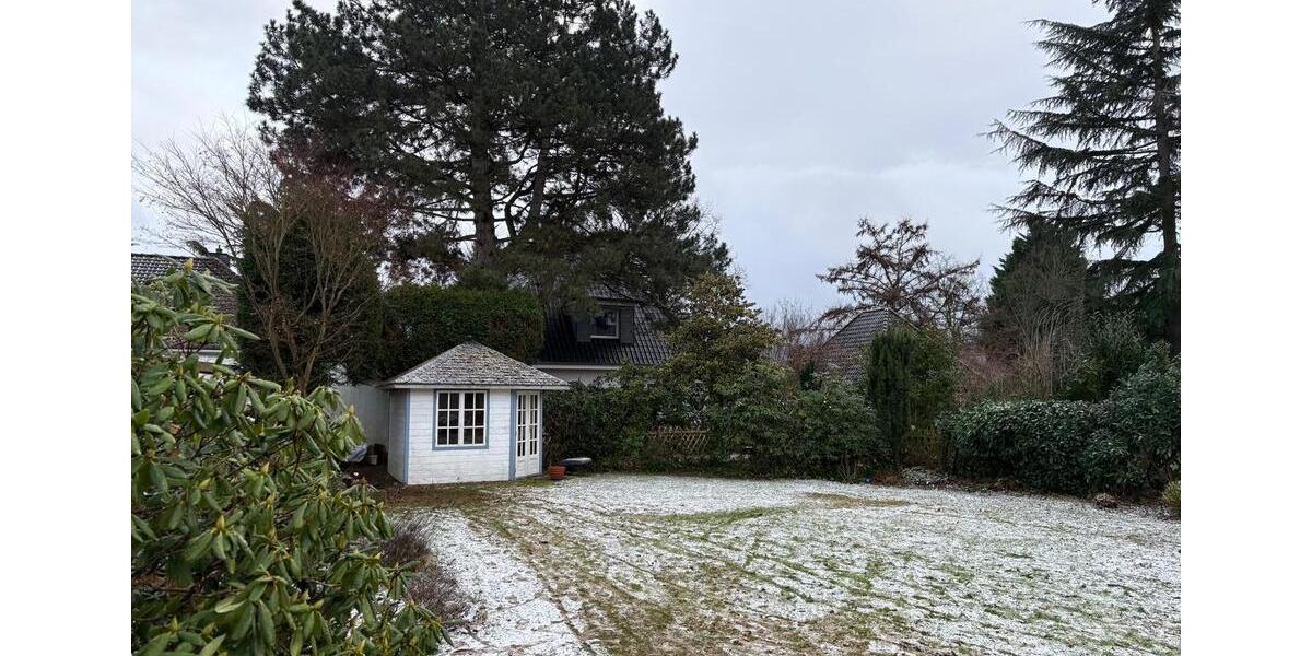 Einfamilienhaus Minden Bölhorst - 5 Zimmer, 135 m&sup2;, 1.500&euro; | Angebot:24459096