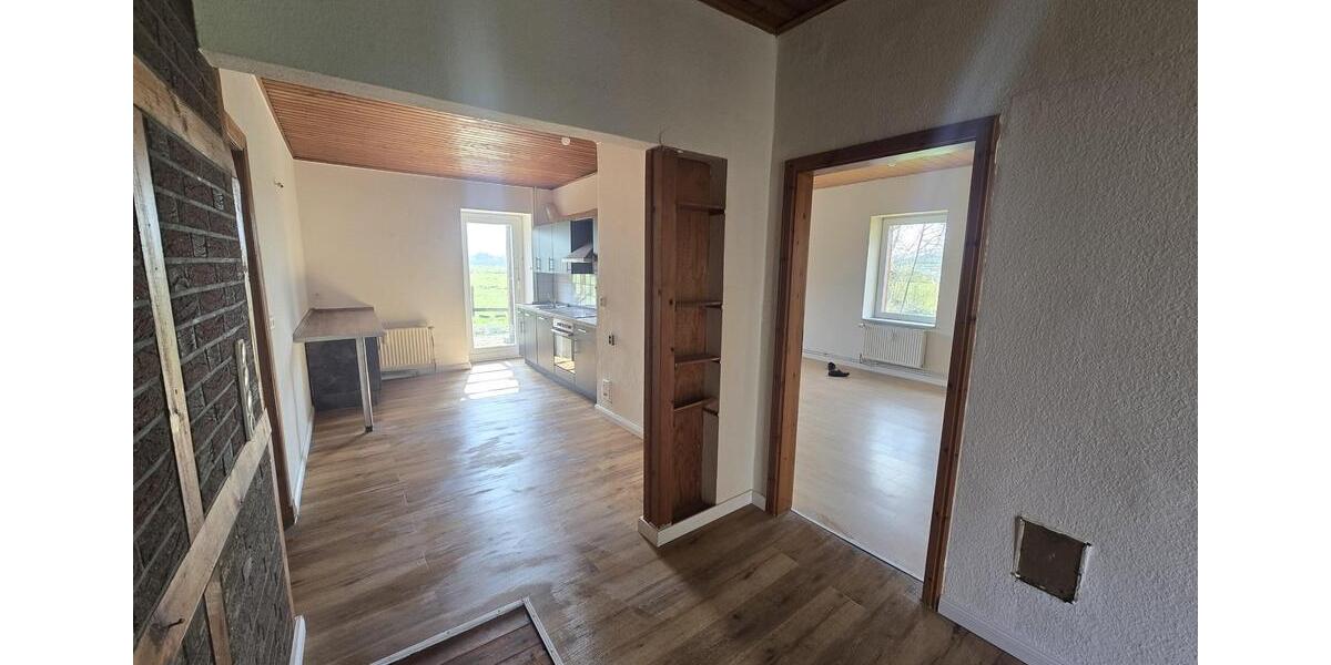 Erdgeschoßwohnung Kaltenkirchen - 4 Zimmer, 105 m&sup2;, 1.100&euro; | Angebot:26199144