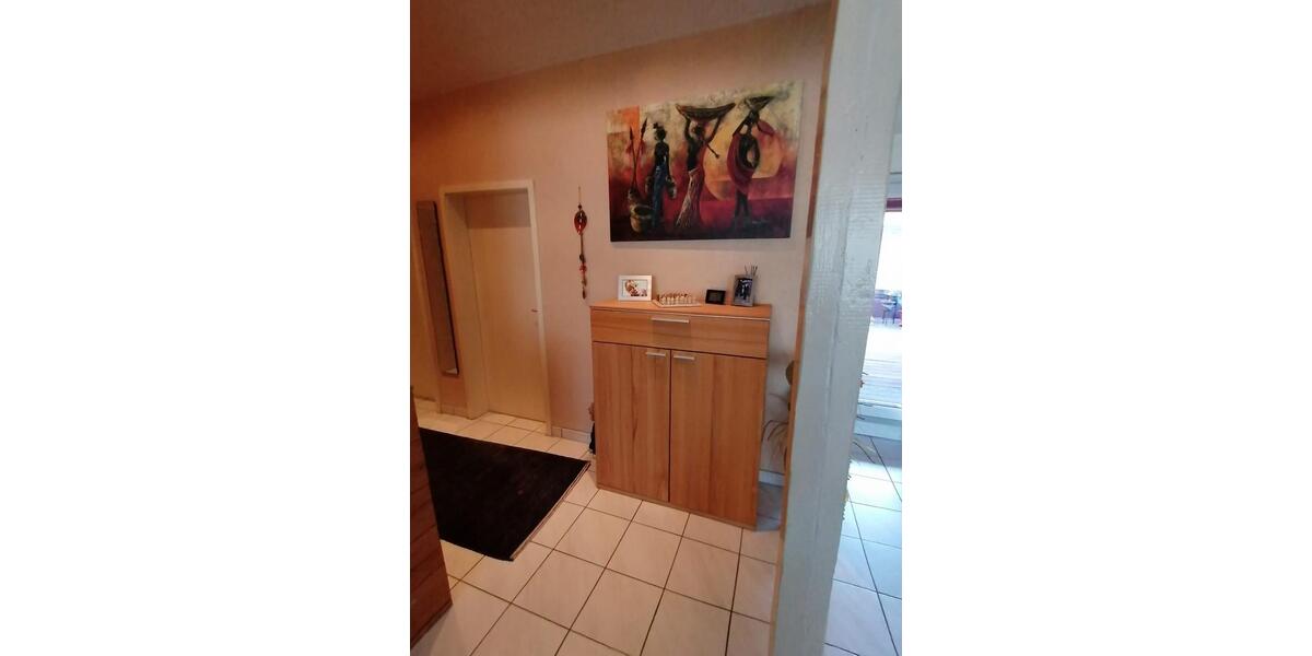 Dachgeschoßwohnung Bingen am Rhein - 2 Zimmer, 104 m&sup2;, 1.050&euro; | Angebot:26267774