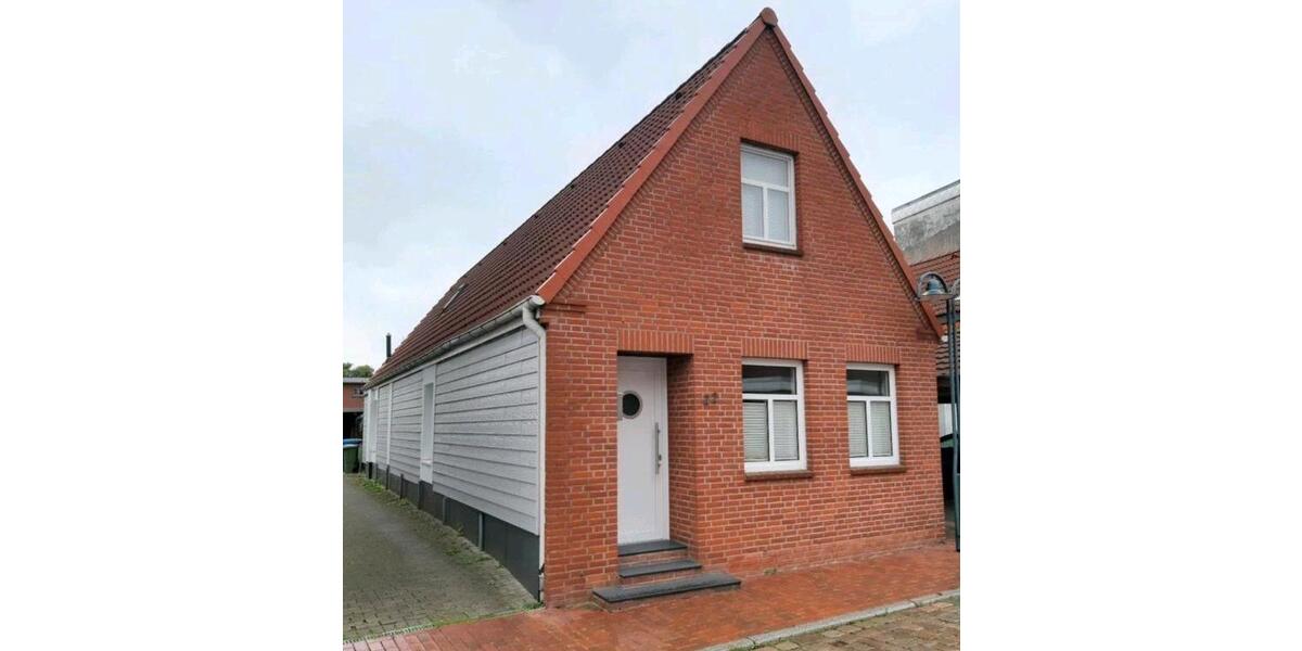 Einfamilienhaus Heide - 4.5 Zimmer, 95 m&sup2;, 1.250&euro; | Angebot:24690658