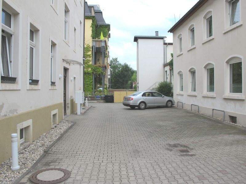 Ruhig & komfortabel ... mit guter Verkehrsanbindung! 3 zimmer