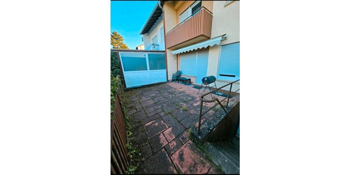 Wohnen auf Zeit Edenkoben - 4 Zimmer, 105 m&sup2;, 350&euro; | Angebot:26250274