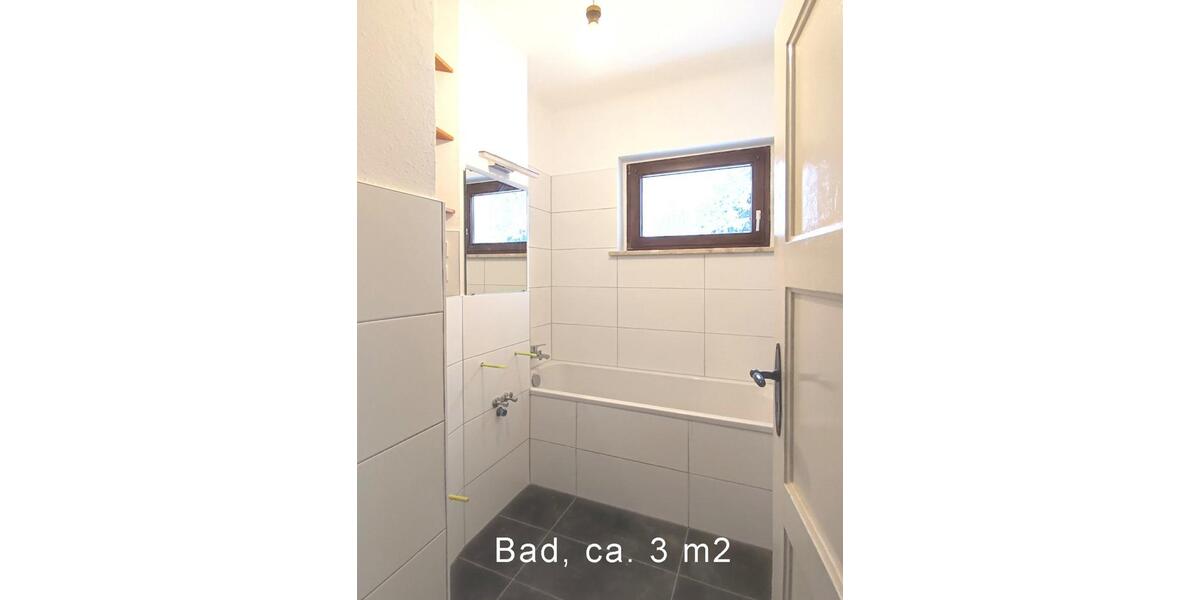 4-Raum-Erdgeschosswohnung in Sondershausen Possenallee 4 zimmer