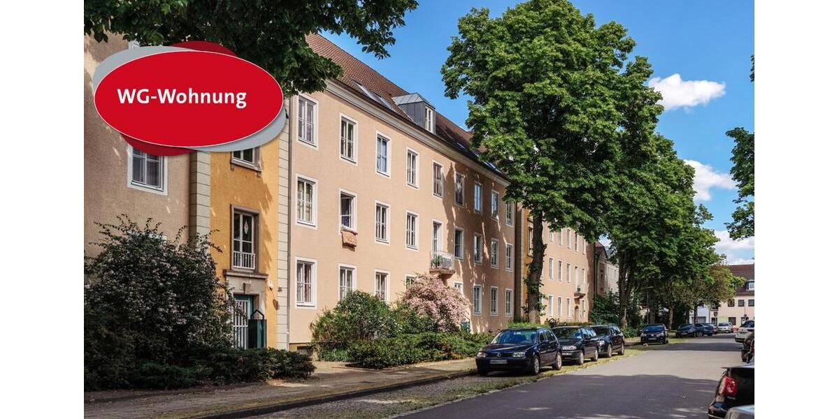 Etagenwohnung Wolfsburg - 1 Zimmer, 22 m&sup2;, 185&euro; | Angebot:25230975