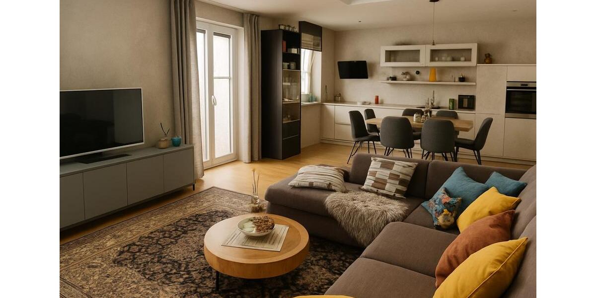 Wohnen auf Zeit Arnsberg Obereimer - 2 Zimmer, 81 m&sup2;, 1.950&euro; | Angebot:26456048