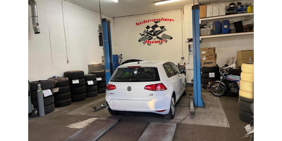 Gewerbeobjekt Echzell - 1.390&euro; | Angebot:26363973