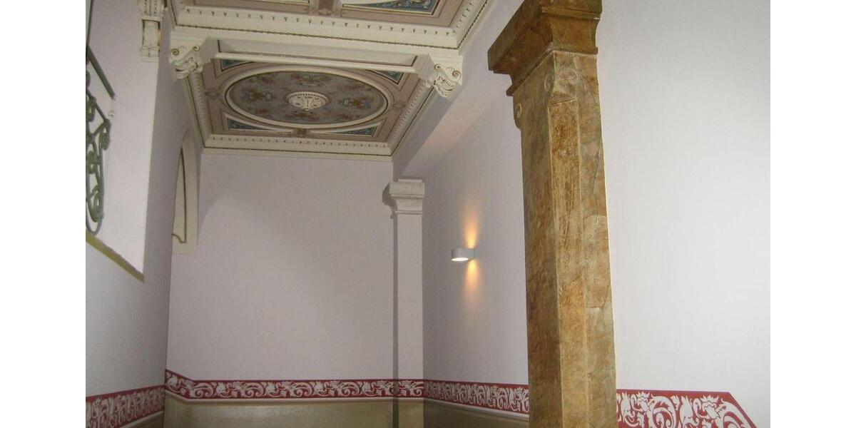 Terrassenwohnung Radebeul - 5 Zimmer, 141 m&sup2;, 1.800&euro; | Angebot:25902803