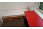 Wohnen auf Zeit Oldenburg Bloherfelde - 1 Zimmer, 8 m&sup2;, 330&euro; | Angebot:26650185