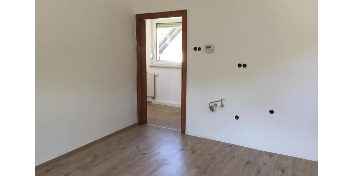 2 ZKB Dusche 2 zimmer