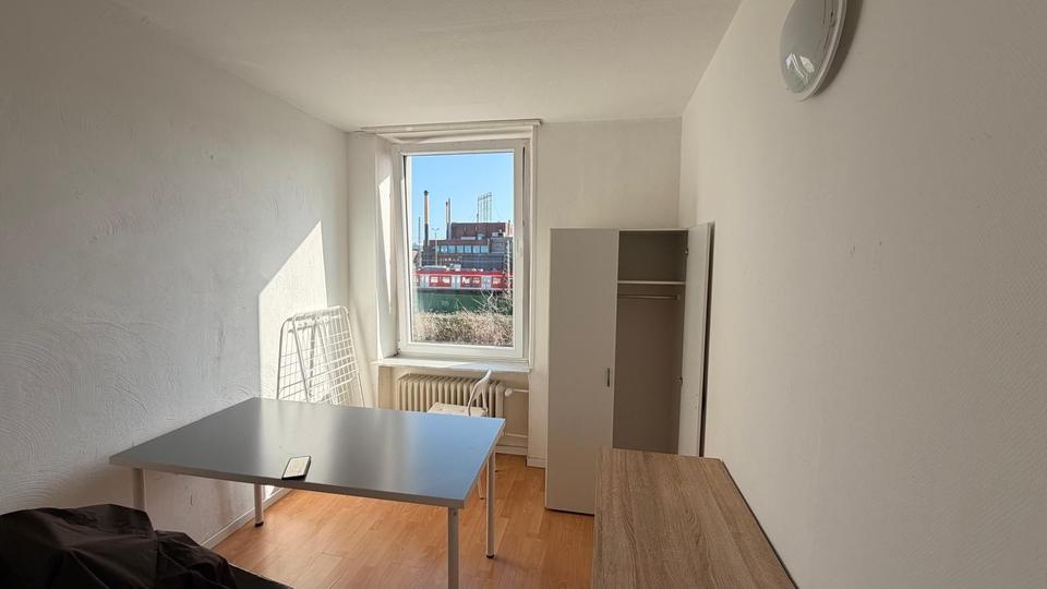 Wohnen auf Zeit Aachen Aachen-Mitte - 1 Zimmer, 12 m&sup2;, 450&euro; | Angebot:25523243