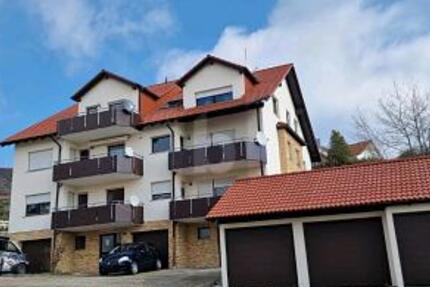 FRISCH SANIERT  MIT EBK, BALKON