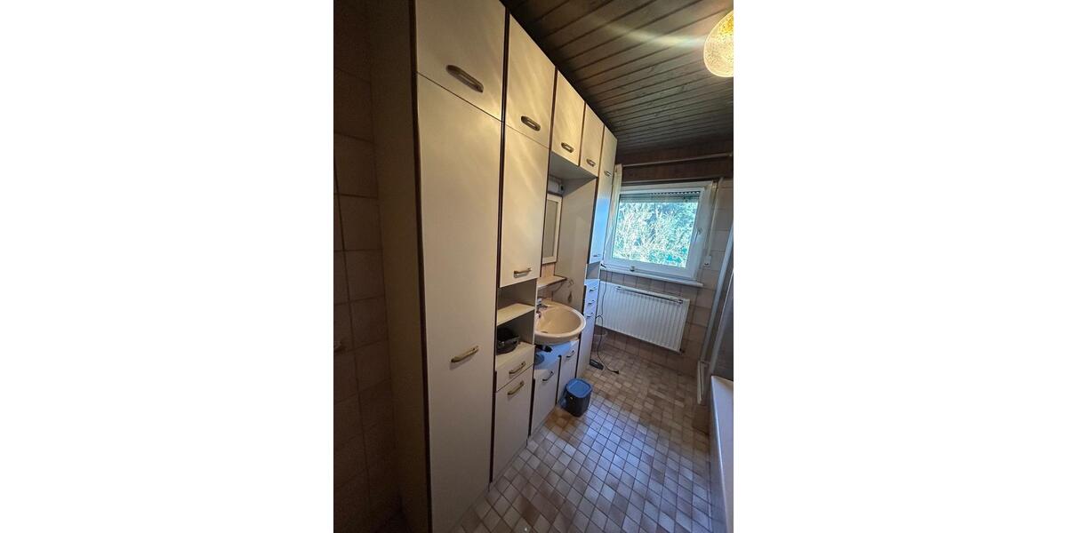 Etagenwohnung Mainz Lerchenberg - 3 Zimmer, 86 m&sup2;, 1.350&euro; | Angebot:26041410