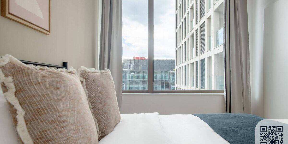 Etagenwohnung Berlin Mitte - 3 Zimmer, 2.270&euro; | Angebot:26383660