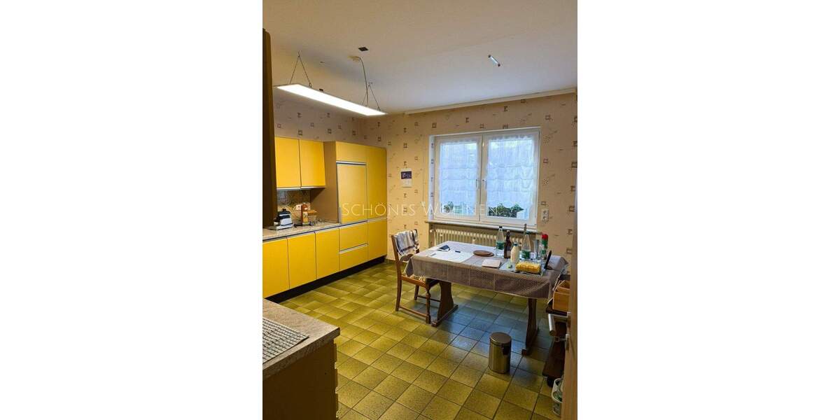 Etagenwohnung Mainz Hechtsheim - 4 Zimmer, 129 m&sup2;, 1.690&euro; | Angebot:24734731