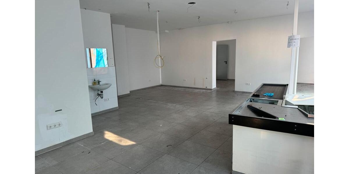 Gewerbeobjekt Kaiserslautern Einsiedlerhof - 1.100&euro; | Angebot:26422398
