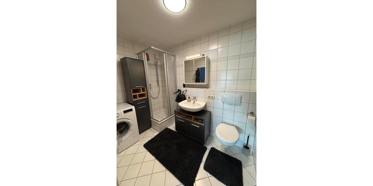 Wohnen auf Zeit Oberkochen - 1.5 Zimmer, 74 m&sup2;, 650&euro; | Angebot:26351516