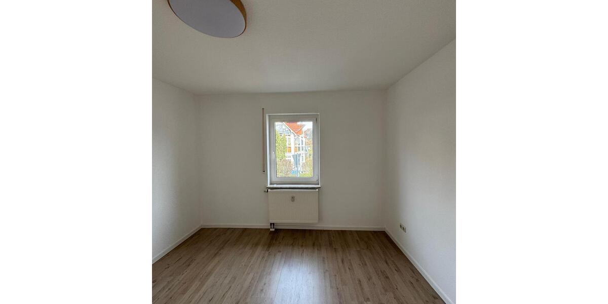 Etagenwohnung Schotten - 2 Zimmer, 44 m&sup2;, 400&euro; | Angebot:25172633