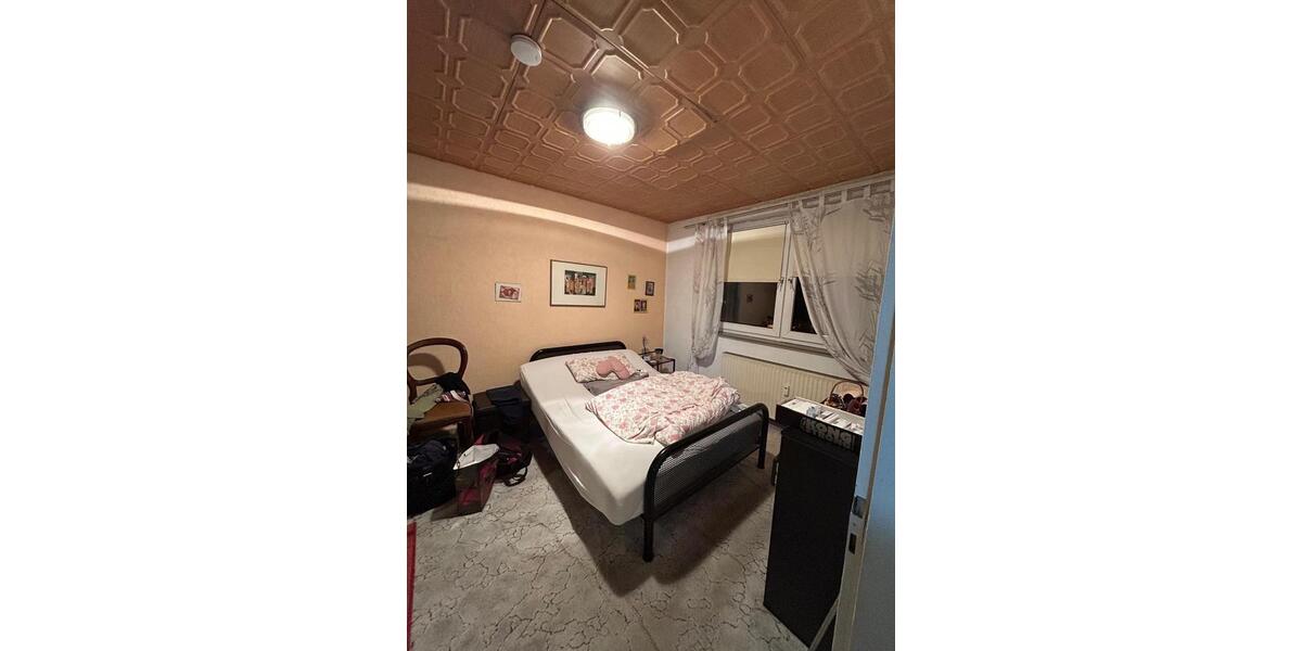 Schöne 3-Zimmer-Wohnung mit Balkon in Hildesheim Bavenstedt 3 zimmer