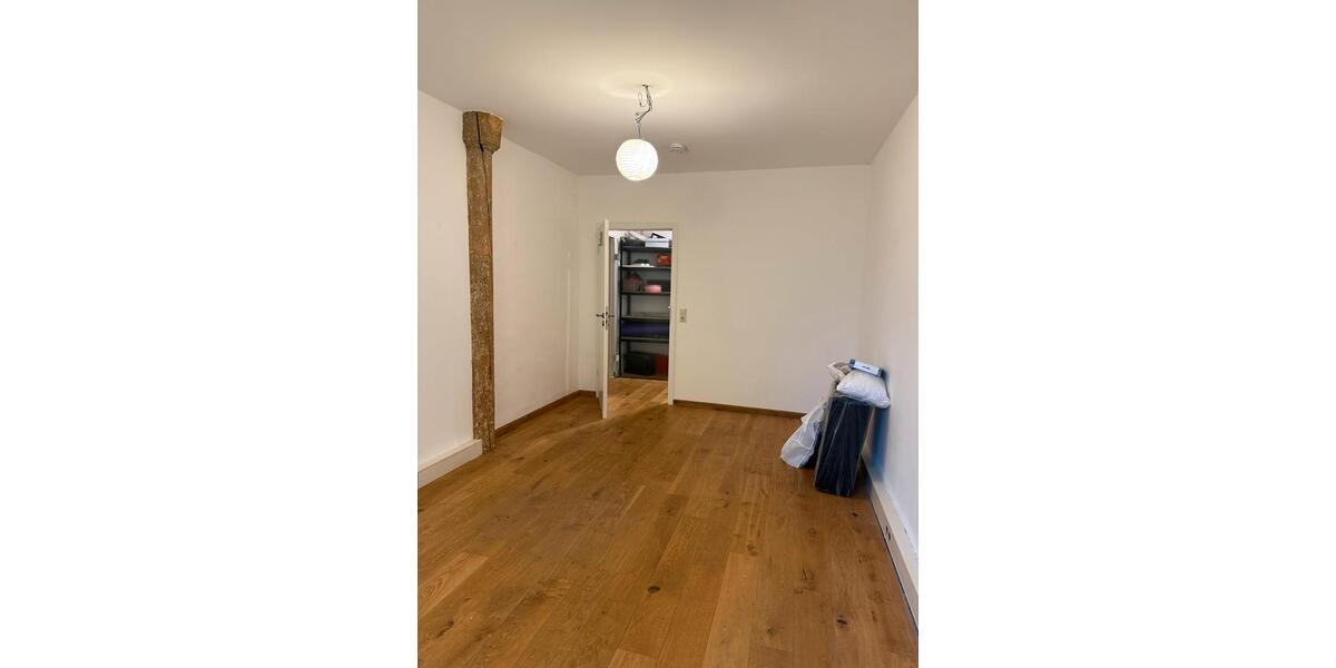 Wohnen auf Zeit Kempten (Allgäu) - 1 Zimmer, 17 m&sup2;, 513&euro; | Angebot:26560896