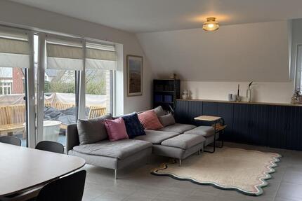 Wohnung Ahaus - 4 Zimmer, 95 m&sup2;, 1.140&euro; | Angebot:25237678