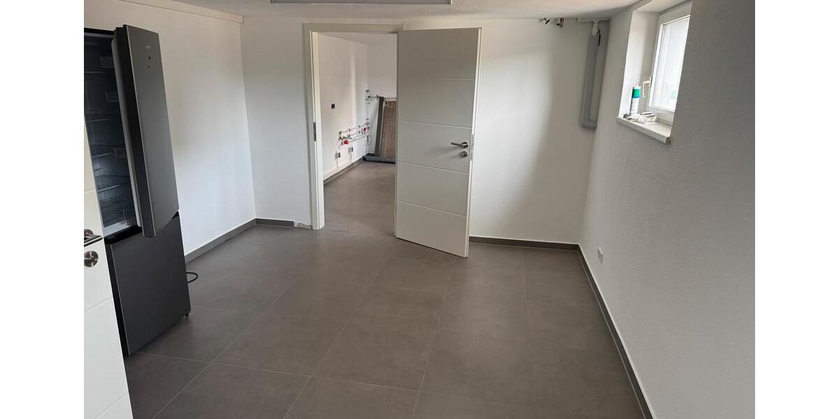 Erdgeschoßwohnung Altbach - 1.5 Zimmer, 40 m&sup2;, 700&euro; | Angebot:26238394