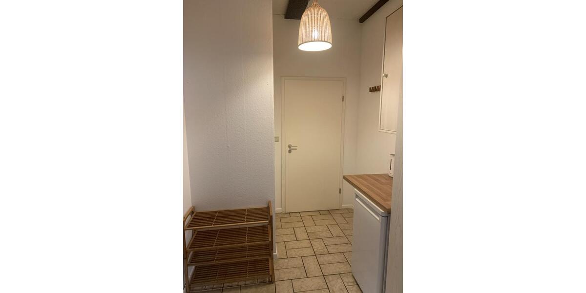 Wohnen auf Zeit Salzgitter Ortschaft Südost - 1 Zimmer, 25 m&sup2;, 479&euro; | Angebot:25451434