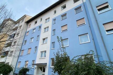 Mehr Platz zum Wohlfühlen – 3-Zimmer mit 71 qm und Balkon 3 zimmer