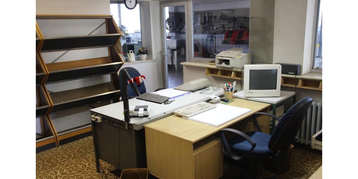 Gewerbeobjekt Bad Wildungen - 2.500&euro; | Angebot:17903163