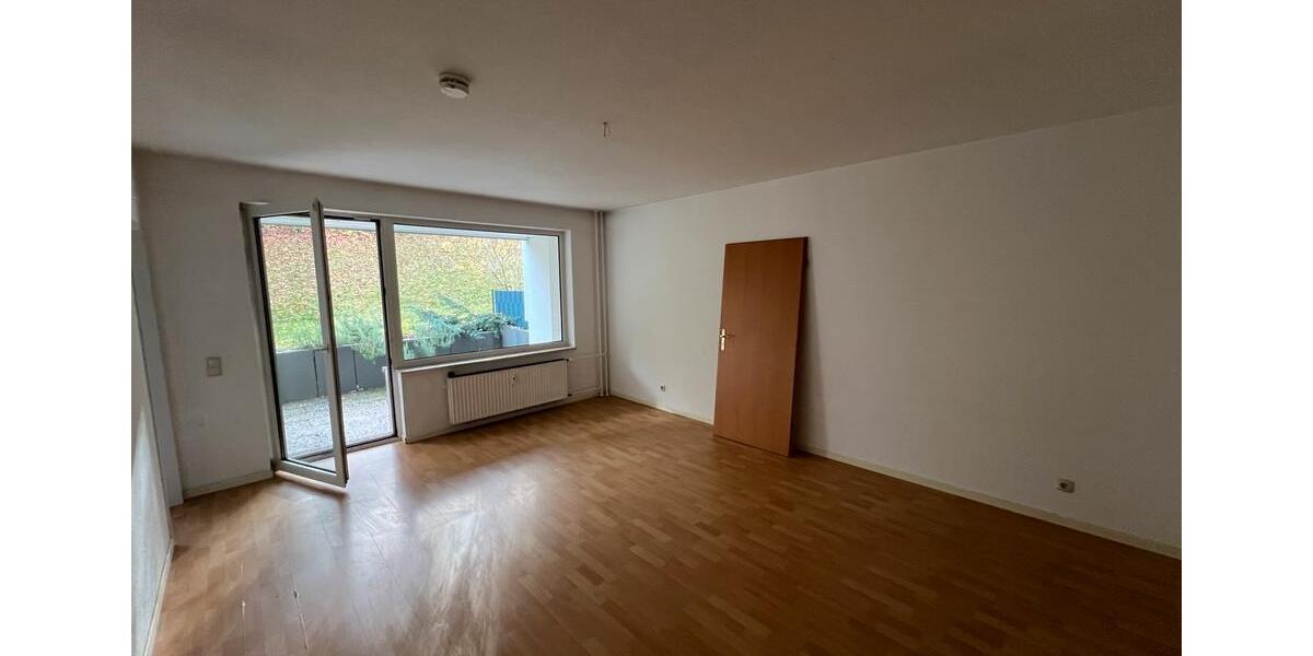 3,5 Zimmer Erdgeschosswohnung mit großer Terrasse in Sprockhövel 3 zimmer