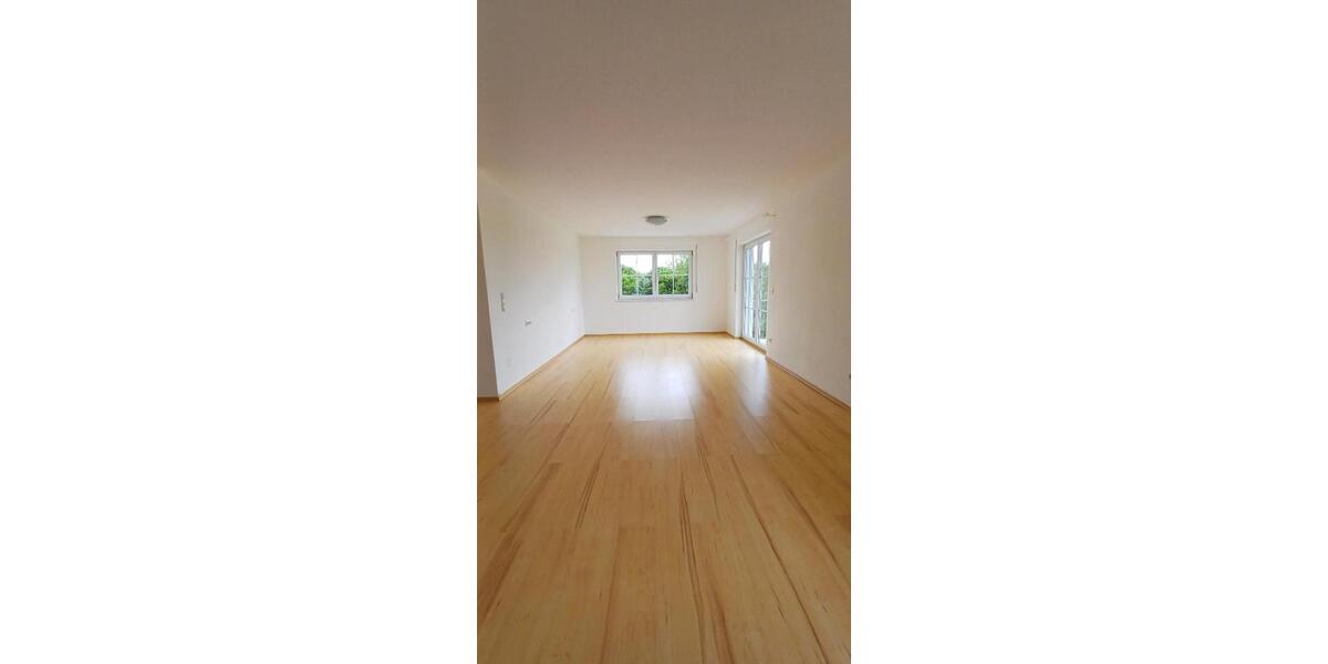 Wohnen im Grünen: Haus mit Garten & Garage 4 zimmer