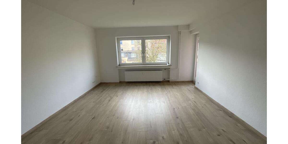 Etagenwohnung Herne Börnig - 3 Zimmer, 65 m&sup2;, 519&euro; | Angebot:24872924